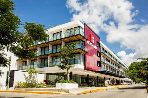 Горящий тур в Fiesta Inn Playa Del Carmen 4☆ Мексика, Плая дель Кармен