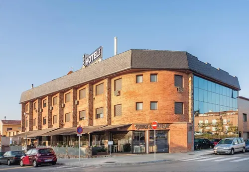 Горящий тур в Sant Pere II Hotel 3☆ Испания, Барселона