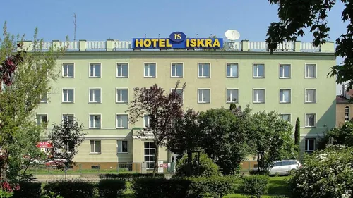 Горящий тур в Iskra Hotel 3☆ Польша, Радом