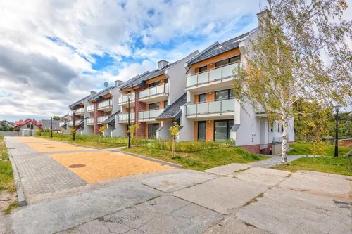 Paskutinės minutės kelionė в Sun & Snow Jantar Park Apartamenty 3☆ Lenkija, Gdanskas