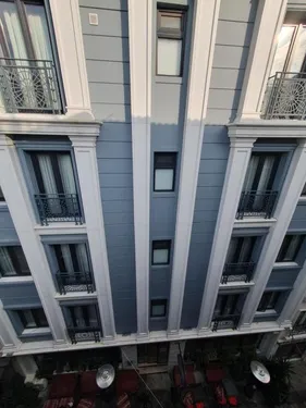 Тур в Esve Istanbul Hotel 3☆ Turcija, Stambula