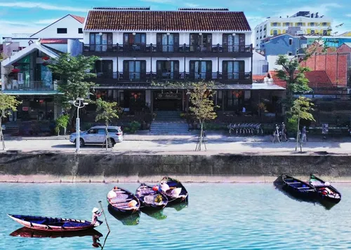 Little Hoi An A Boutique Hotel & Spa