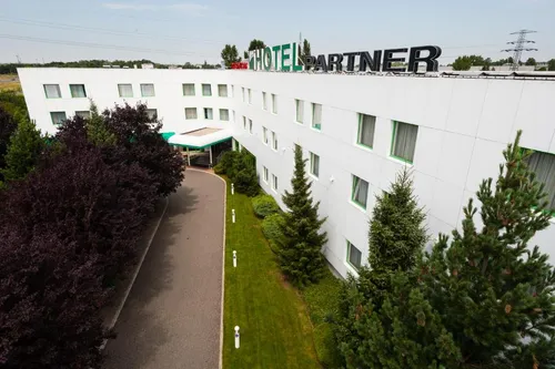 Горящий тур в Partner Hotel 3☆ Польша, Варшава