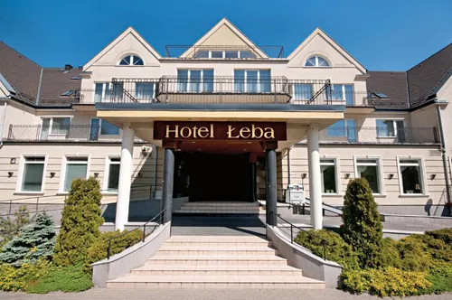 Leba Hotel & Spa
