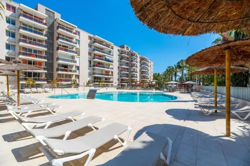 Горящий тур в Rentalmar Salou Playa Family Suites & Pool 3☆ Испания, Коста Дорада