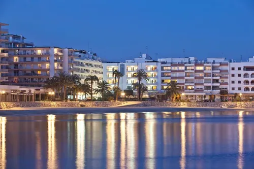 Тур в Bahia Apartamentos 4☆ Испания, о. Ибица