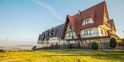 Горящий тур в U Staszla Dom Wypoczynkowy 3☆ Polija, Zakopane