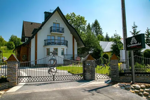 Горящий тур в Gordonowka Apartments & Spa 3☆ Польша, Бялка Татранская