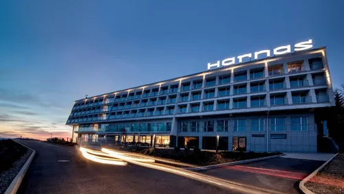 Горящий тур в Harnas Hotel 3☆ Польша, Бялка Татранская