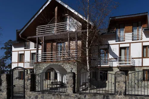 Горящий тур в 1700 Hotel 2☆ Грузия, Бакуриани
