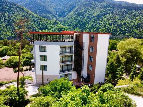 Горящий тур в Emerald Hotel 4☆ Gruzija, Borjomi