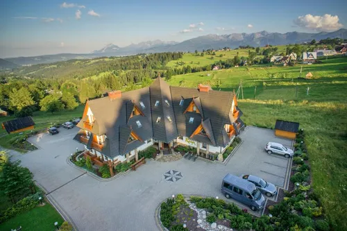 Тур в Redyk Ski&Relax 3☆ Polija, Zakopane