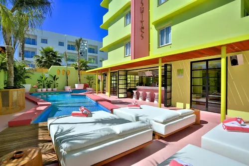 Тур в Tropicana Ibiza Suites 4☆ Испания, о. Ибица