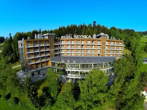 Тур в Krynica Conference & Spa 4☆ Польша, Крыница