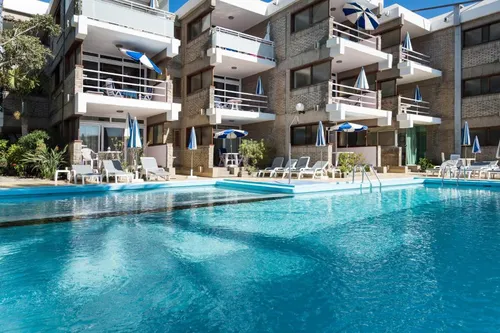 El Paseo Apartamentos