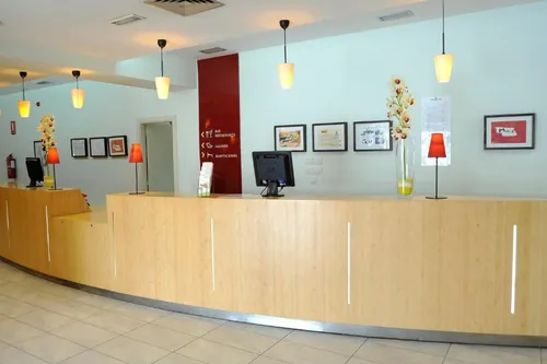 Paskutinės minutės kelionė в Travelodge Murcia 2☆ Ispanija, Kosta Kalida