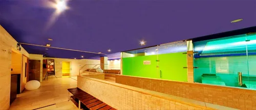 Paskutinės minutės kelionė в Hyltor Spa & Hotel 4☆ Ispanija, Mursija