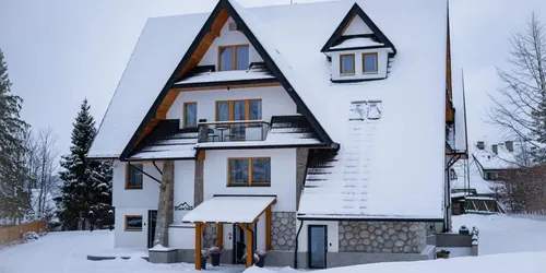 Горящий тур в Szlakami 5 Dolin 3☆ Polija, Zakopane