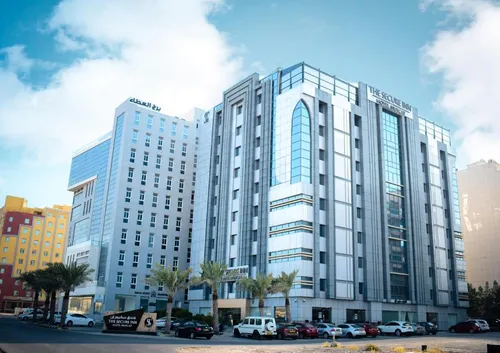 Горящий тур в The Secure Inn Hotel Muscat 4☆ Оман, Маскат