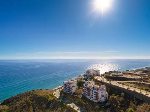 Горящий тур в Olee Nerja Holiday Rentals by Fuerte Group 4☆ Испания, Малага