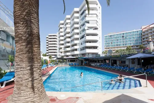 Горящий тур в Magalluf Playa Apartments 2☆ Испания, о. Майорка