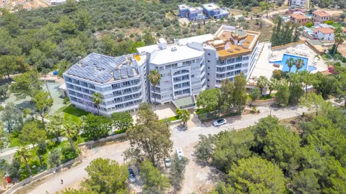 Горящий тур в The Nix Hotel Patara Beach 5☆ Турция, Каш