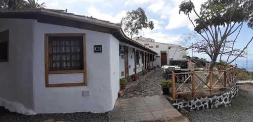 Тур в Casa Rural Finca Las Dulces 3☆ Spānija, par. Tenerife (Kanārijas)