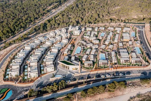 Горящий тур в Grand Luxor Village 4☆ Испания, Коста Бланка