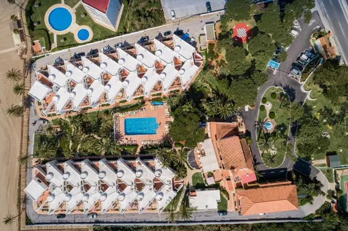 Горящий тур в Macdonald Leila Playa Resort 4☆ Испания, Андалусия