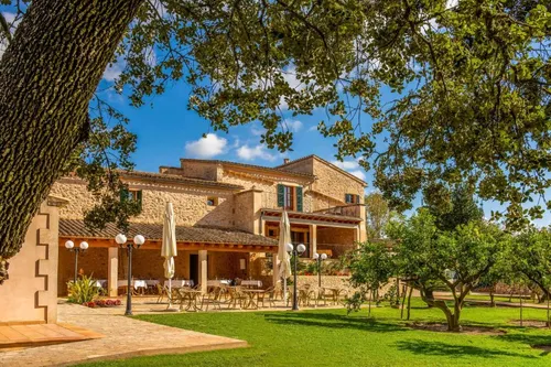 Тур в Finca Son Roig 4☆ Испания, о. Майорка