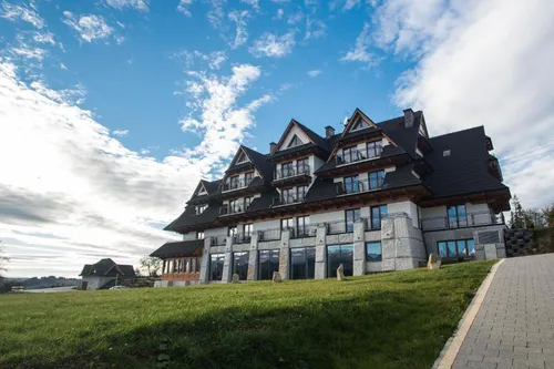 Тур в Zbojnicowka Hotel 3☆ Polija, Zakopane