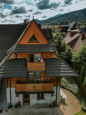 Тур в Malinowa Willa 3☆ Polija, Zakopane