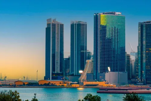 Горящий тур в Hilton Bahrain 5☆ Бахрейн, Манама