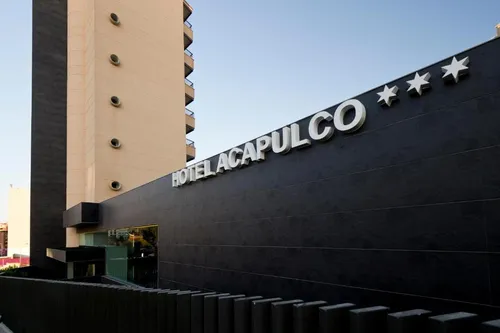 Acapulco Benidorm