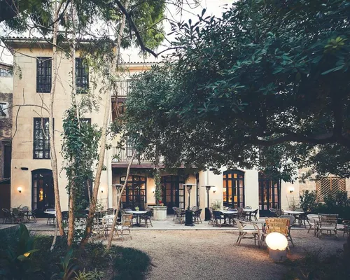 Kelionė в Can Bordoy Grand House & Garden 5☆ Ispanija, Maljorka