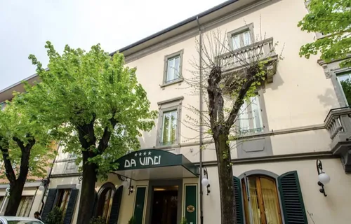 Горящий тур в Da Vinci Hotel 4☆ Италия, Тоскана