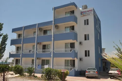 Горящий тур в Onder Yildiz Hotel 3☆ Турция, Сиде