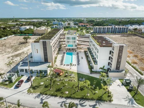 Горящий тур в Faranda Single 1 Punta Cana Hotel 5☆ Доминикана, Пунта Кана