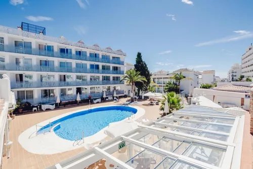 Тур в Villa Flamenca Hotel 3☆ Испания, Коста Дель Соль