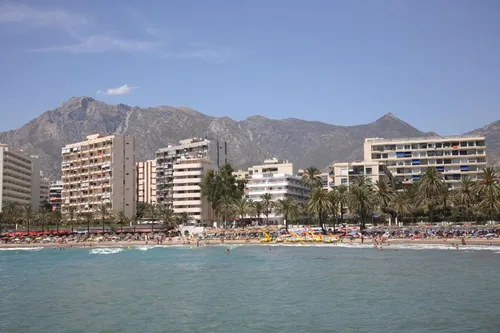 Тур в Puerto Azul Marbella 3☆ Испания, Коста Дель Соль