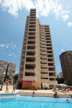 Горящий тур в Dynastic Rooms Apartments 3☆ Испания, Коста Бланка