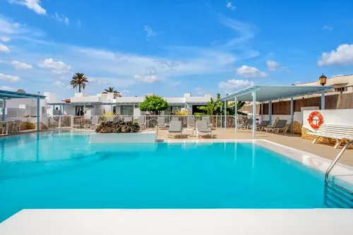 Тур в Mar Azul Corralejo 3☆ Испания, о. Фуэртевентура (Канары)