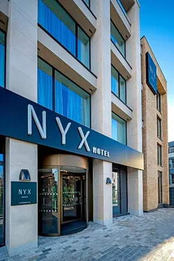 Горящий тур в NYX Dublin Portobello 4☆ Ирландия, Дублин