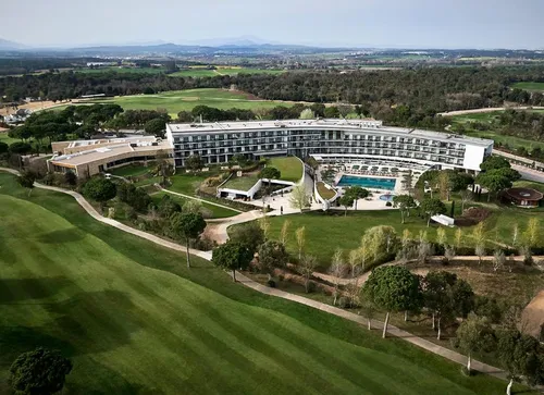 Горящий тур в Camiral Hotel 5☆ Испания, Жирона