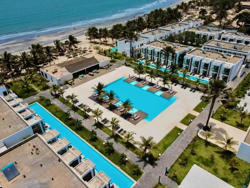 Тур в Tamala Beach Resort 4☆ Гамбия, Банжул