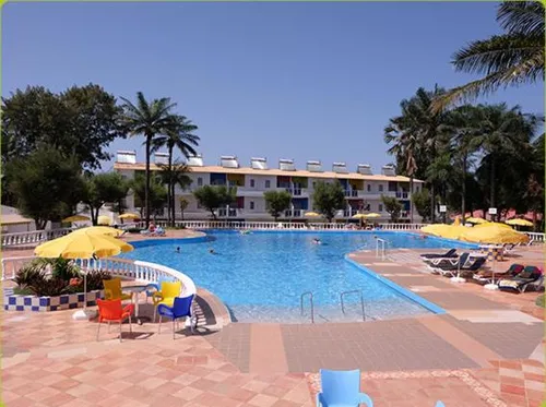 Горящий тур в Palma Rima Hotel 4☆ Гамбия, Банжул