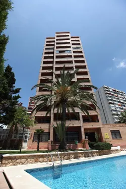 Горящий тур в La Caseta Apartments 2☆ Испания, Коста Бланка