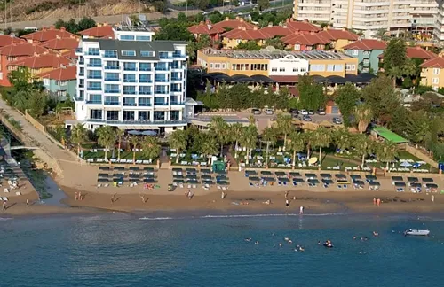 Тур в Venessa Beach 4☆ Туреччина, Аланія
