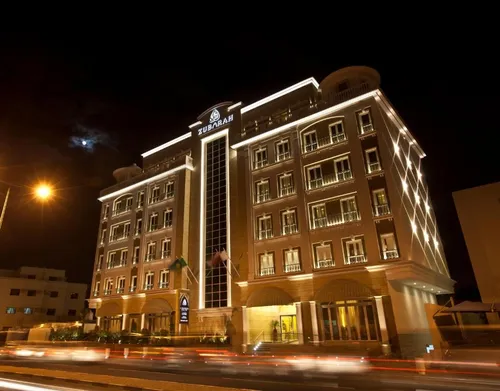 Горящий тур в Zubarah Hotels & Resorts 4☆ Катар, Доха