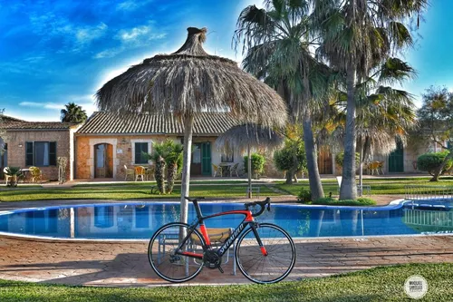 Тур в Finca Hotel Can Canals & Spa 4☆ Испания, о. Майорка